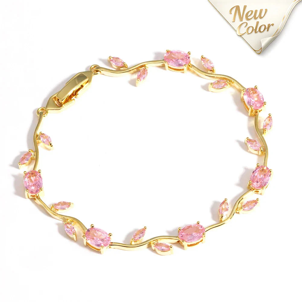 Tulp Harmonie Armband