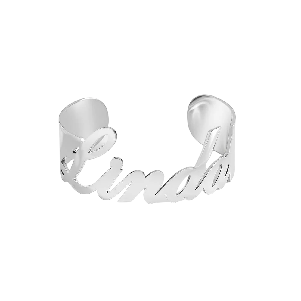 Gepersonaliseerde Naam Armband