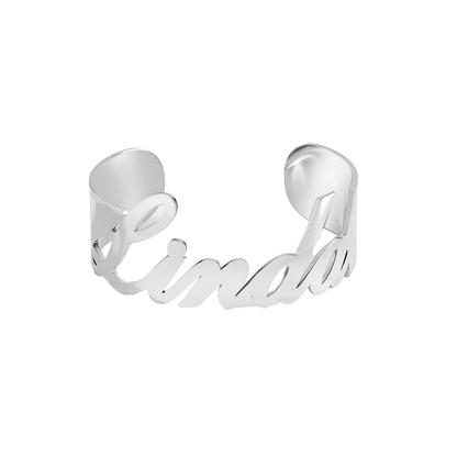Gepersonaliseerde Naam Armband