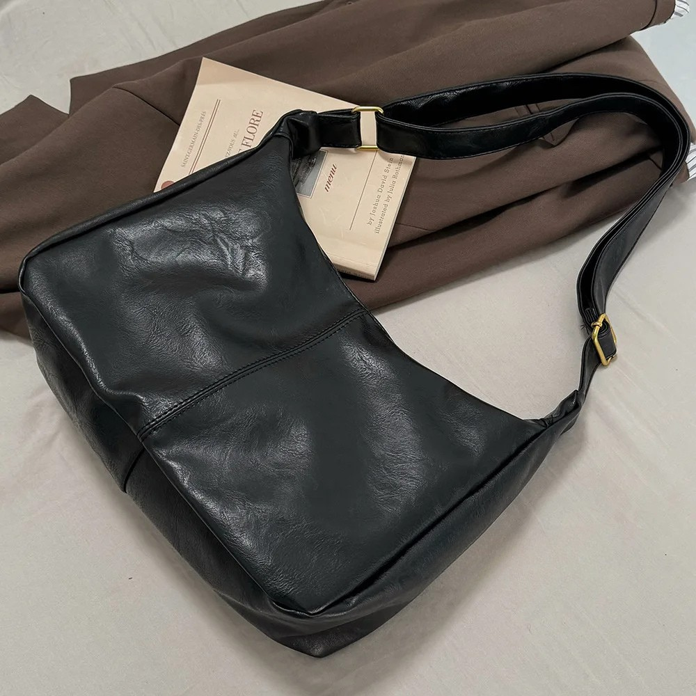 Lana™ | Alledaagse schoudertas