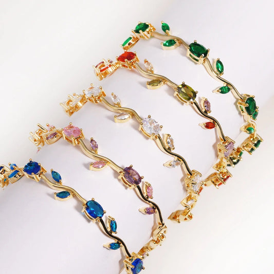 Tulp Harmonie Armband