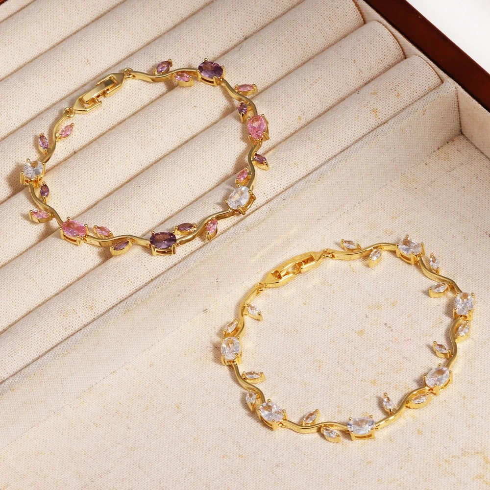 Tulp Harmonie Armband