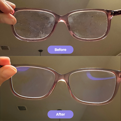 Clearzy™ Ultrasone Reiniger