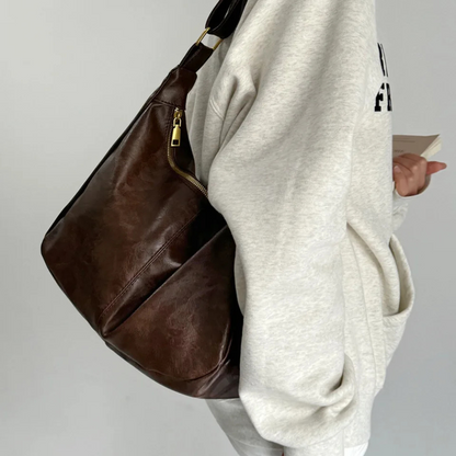 Lana™ | Alledaagse schoudertas