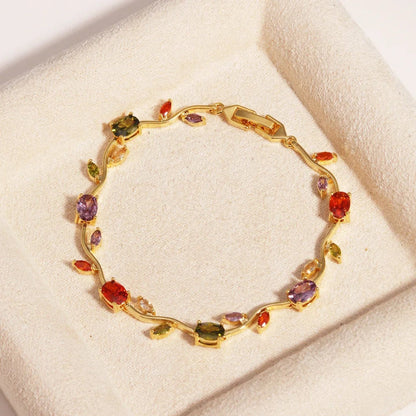 Tulp Harmonie Armband