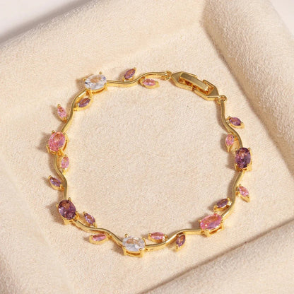 Tulp Harmonie Armband