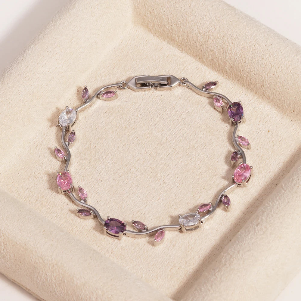Tulp Harmonie Armband