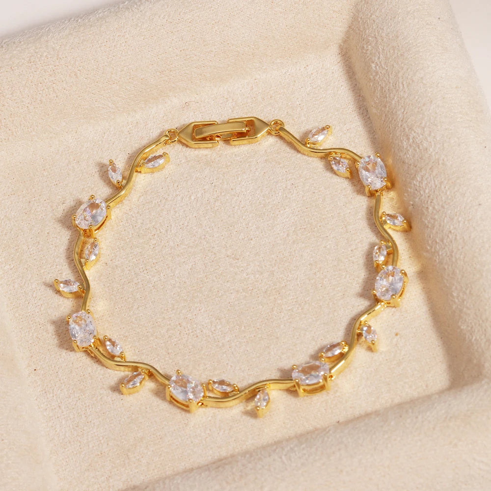 Tulp Harmonie Armband