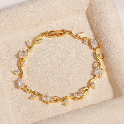 Tulp Harmonie Armband