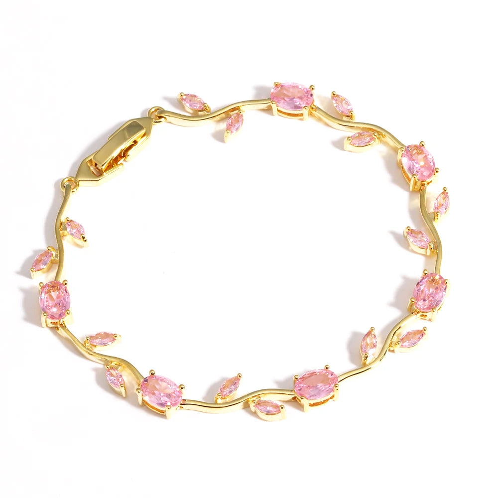 Tulp Harmonie Armband
