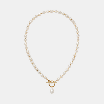 Klassieke Parelketting