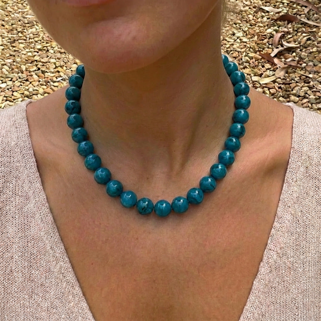 Cove Kralenketting