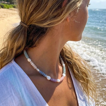 Serenity Kralen Ketting