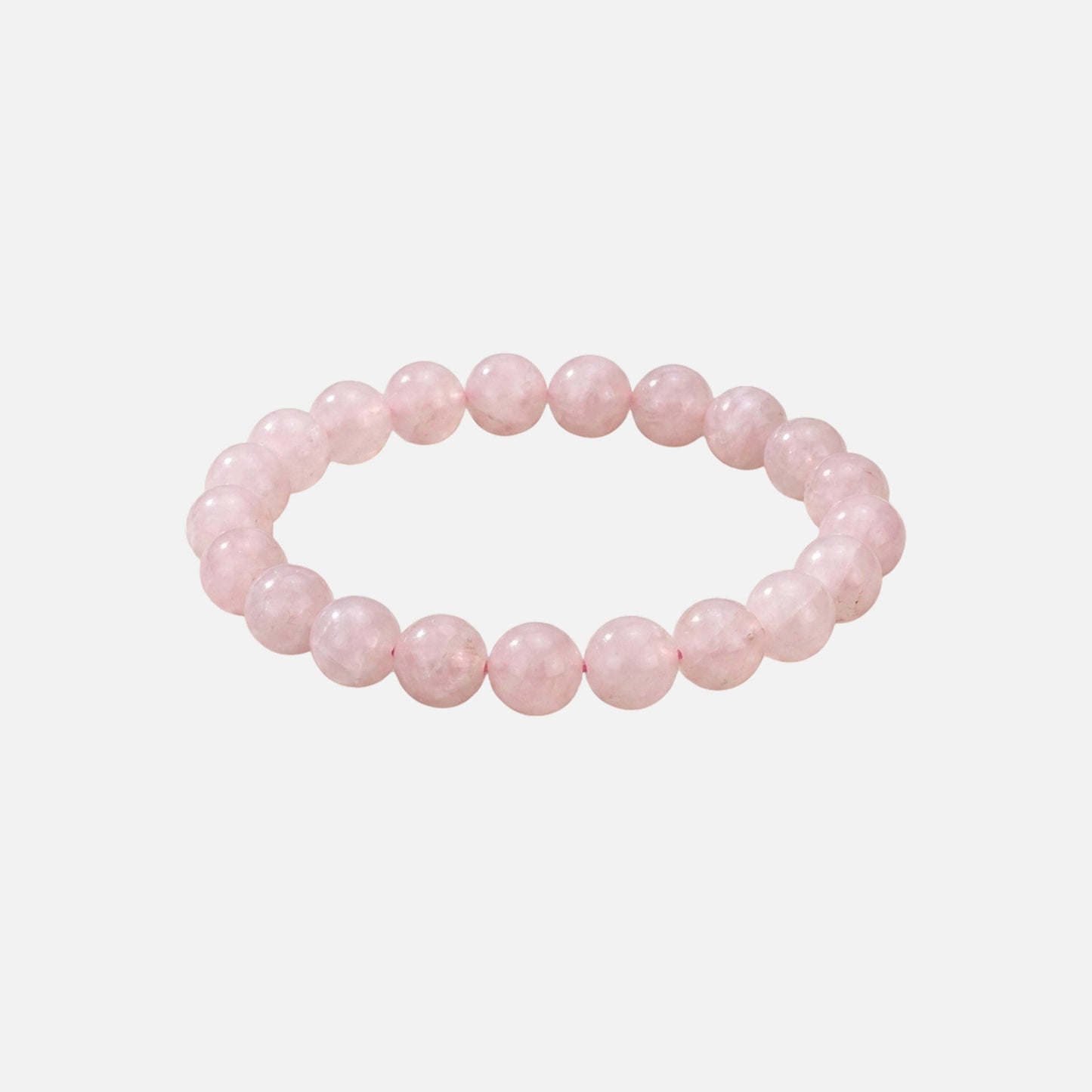 Natuurlijke Steen Kralen Armband