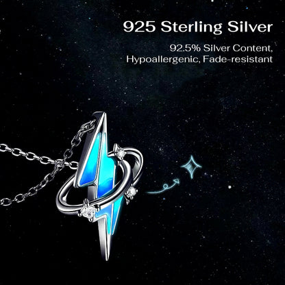 [Limited Edition] Lichtgevende Aether Bliksem Armband