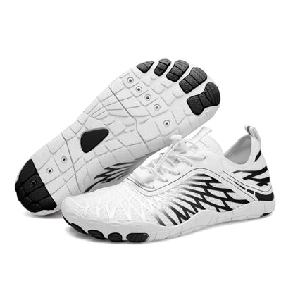 Lorax Pro - Gezonde & antislip barefoot schoenen (Unisex) (BOGO)