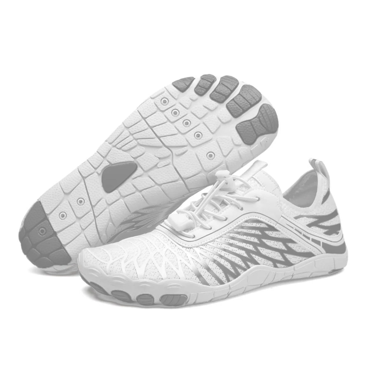 Lorax Pro - Gezonde & antislip barefoot schoenen (Unisex) (BOGO)