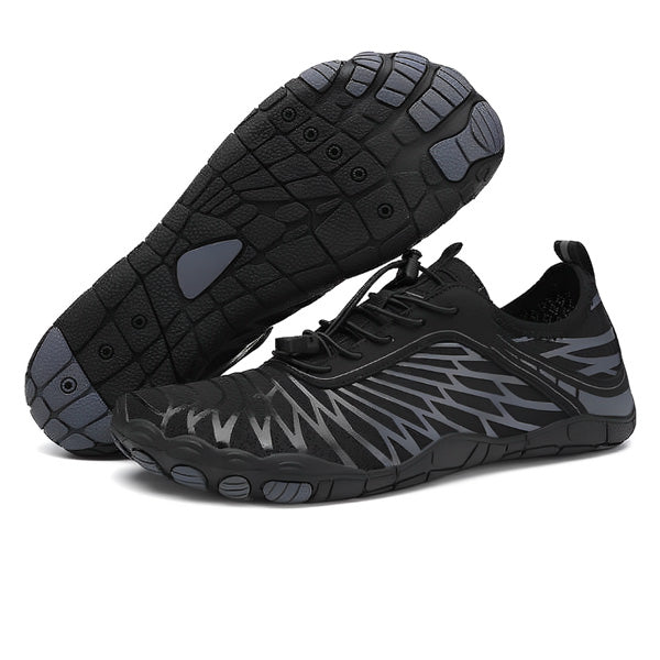 Lorax Pro - Gezonde & antislip barefoot schoenen (Unisex) (BOGO)