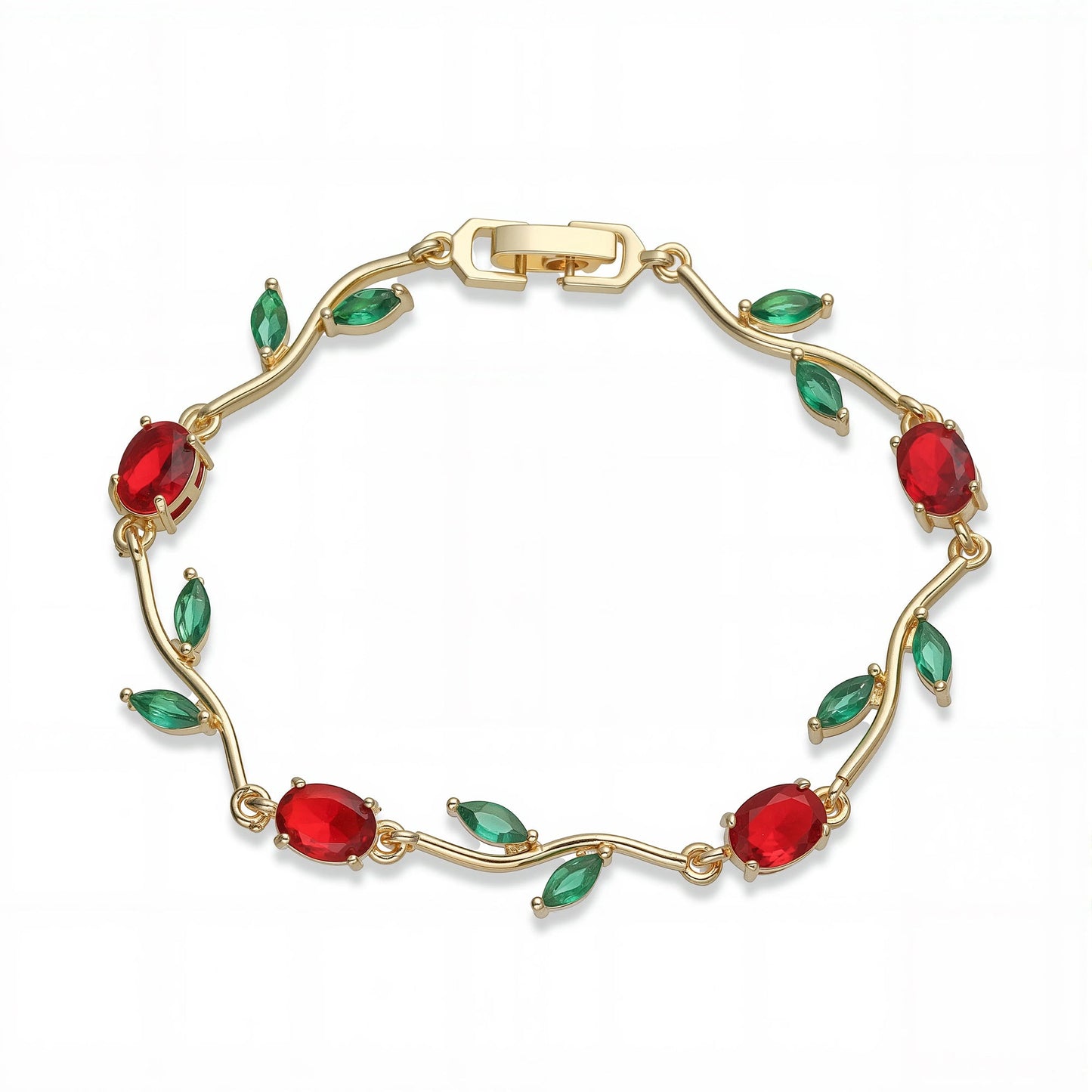 Tulp Harmonie Armband