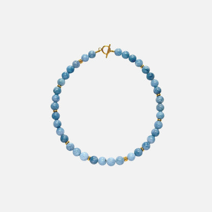 Toggle Kralenketting