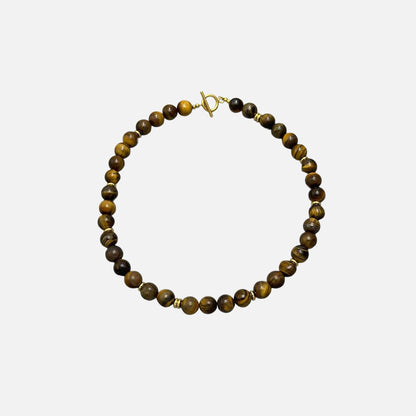 Toggle Kralenketting