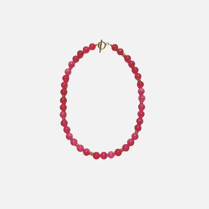 Toggle Kralenketting