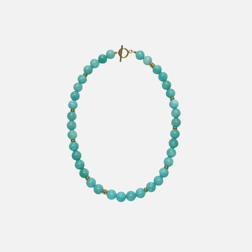 Toggle Kralenketting