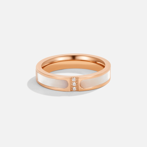 Alona – Parelring