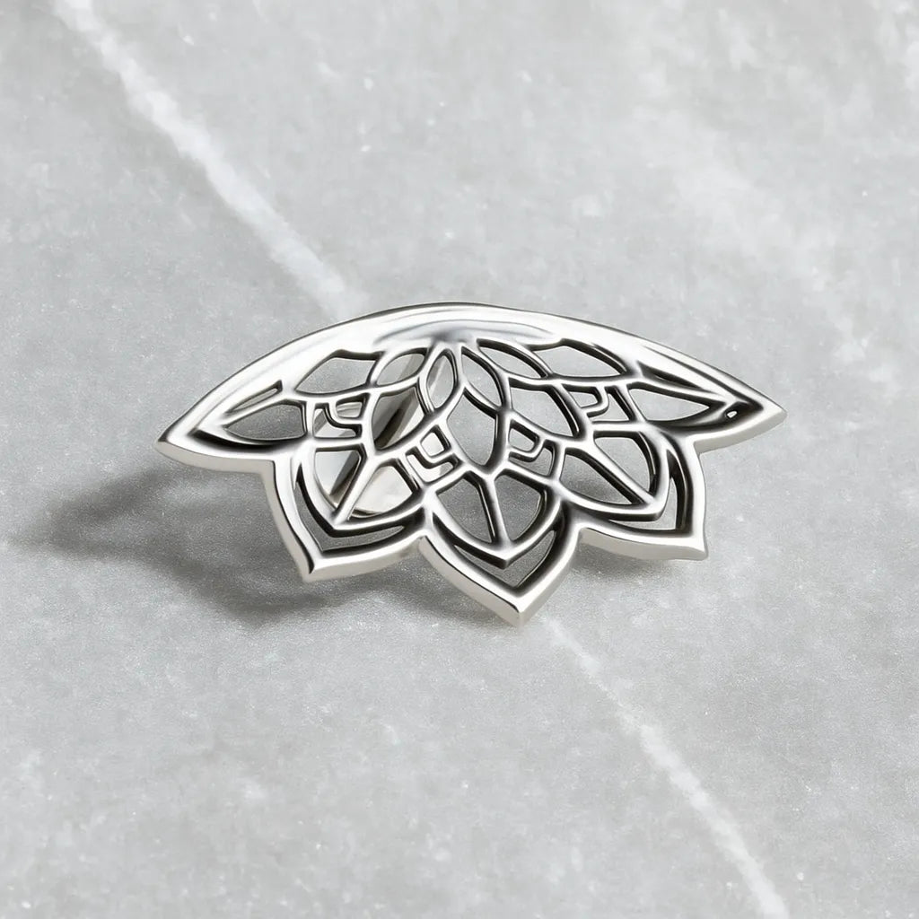 Boho Helix Oorbellen (2 Stuks)